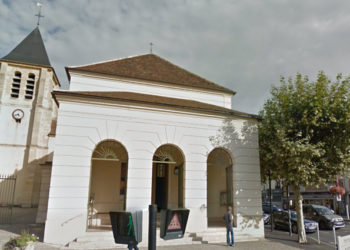 Draveil : Une femme âgée de 70 ans vole le portefeuille d&rsquo;une autre femme pendant la messe !