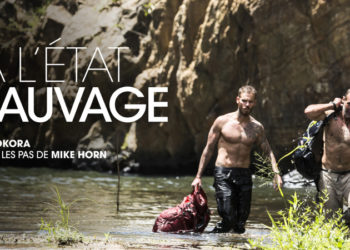 « A L’État Sauvage » Matt Pokora a vécu une expérience incroyable malgré quelques difficultés !