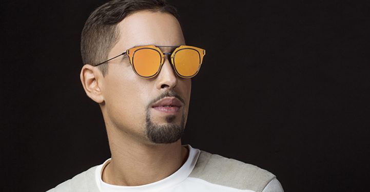 Lartiste fait un énorme carton avec « Chocolat » en featuring avec Awa Imani !