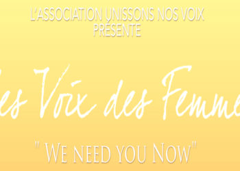 Unissons nos voix : Plusieurs personnalités participeront à un cours d’auto défense à Paris pour dénoncer les violences faites aux femmes !