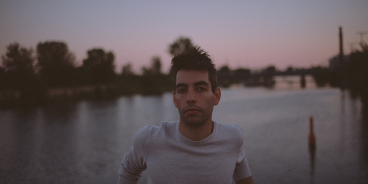 [Concours] Gagne l’album de Leif Vollebekk « Twin Solitude »