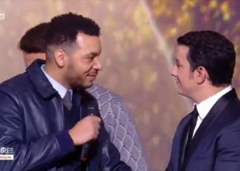 32ème Victoires de la musique : « On est pas des Bamboulas, on est tous des Théo » le joli message du réalisateur du clip de Jain !