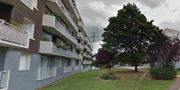 Palaiseau : Un homme se fait tirer dans le dos !