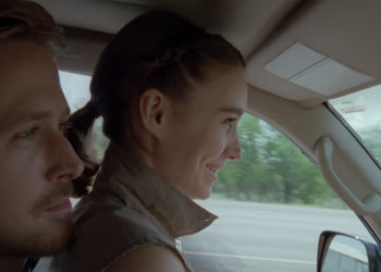 « Song to Song » Nouvel univers musical pour Ryan Gosling