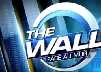 « The Wall – Face au mur » Énorme carton d’audience pour le nouveau jeu de TF1