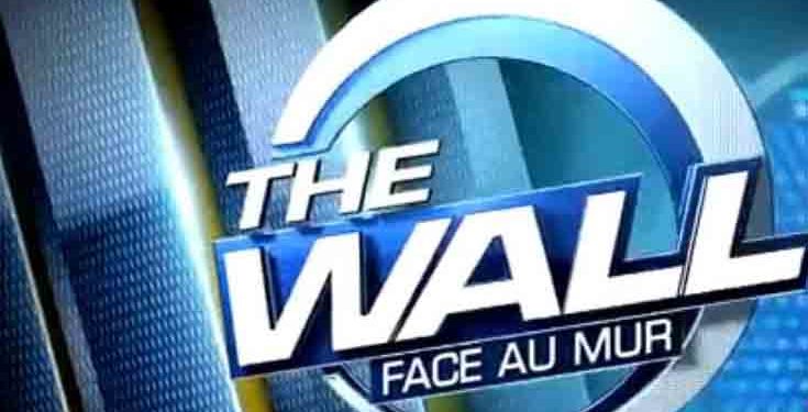 « The Wall – Face au mur » Énorme carton d’audience pour le nouveau jeu de TF1
