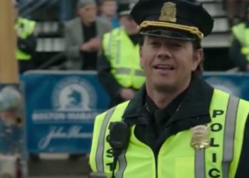 « Traque à Boston » En mémoire du 15 avril 2013