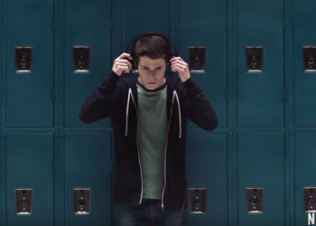 13 Reasons Why