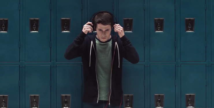 13 Reasons Why