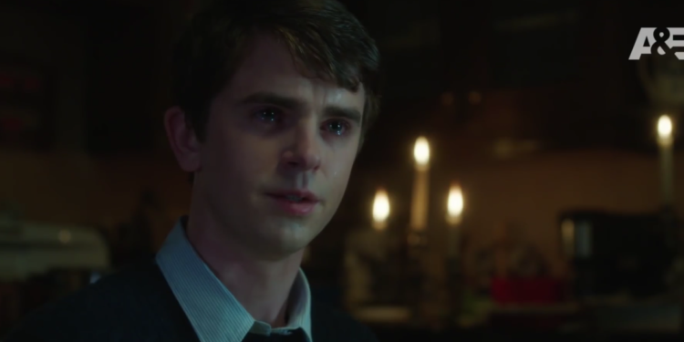 Bates Motel Saison 5 : La nouvelle saison diffusée sur 13ème Rue