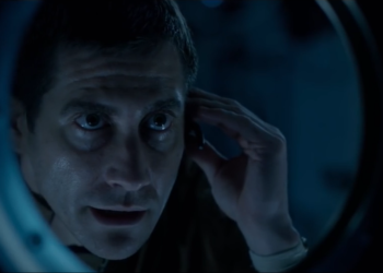 « Life – Origine inconnue » Ryan Reynolds et Jake Gyllenhaal jouent les astronautes !