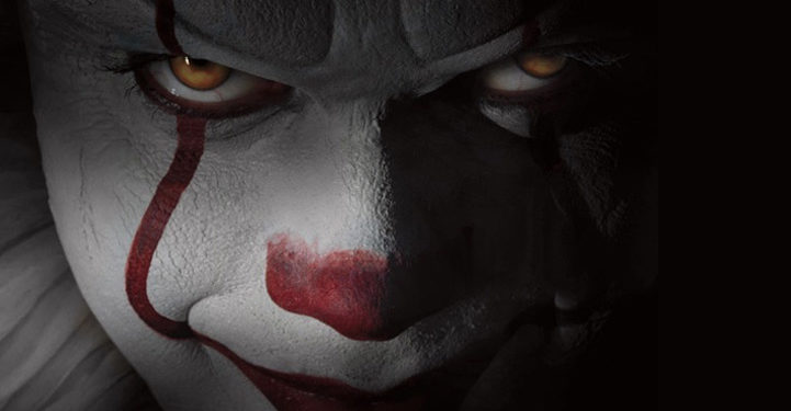 « Ça – Partie 1 » : Pennywise, le clown maléfique est de retour !