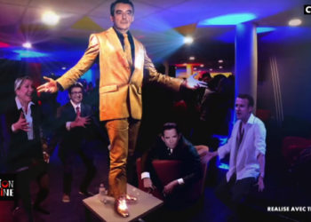 Présidentielle 2017 : Une vidéo montrant les candidats danser en boîte de nuit après le débat de TF1 fait le buzz !