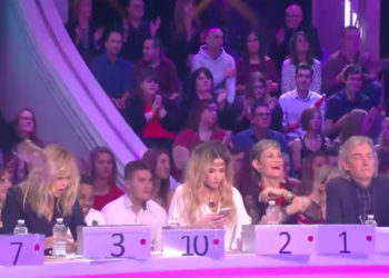 TPMP : Capucine Anav a triché pour pouvoir présenter son prime provoquant la colère de Cyril et de ses chroniqueurs !