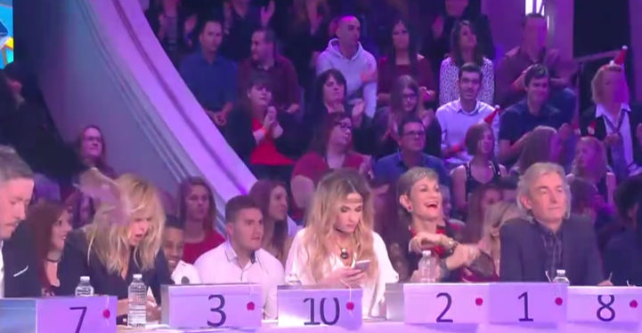 TPMP : Capucine Anav a triché pour pouvoir présenter son prime provoquant la colère de Cyril et de ses chroniqueurs !