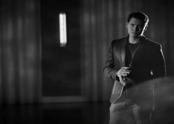« Turn Out The Light », le clip de Cris Cab enfin dévoilé !