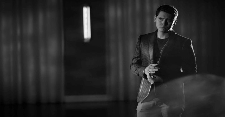 « Turn Out The Light », le clip de Cris Cab enfin dévoilé !