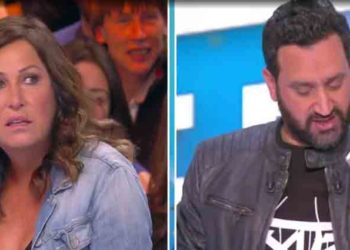 Voici pourquoi Evelyne Thomas présentera l’émission de Touche pas à mon poste le mercredi 8 mars