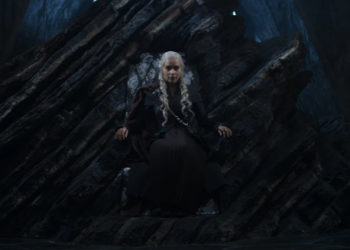 Game of Thrones : Enfin une vraie bande annonce de la saison 7 !