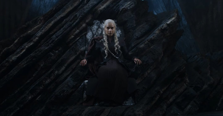 Game of Thrones : Enfin une vraie bande annonce de la saison 7 !