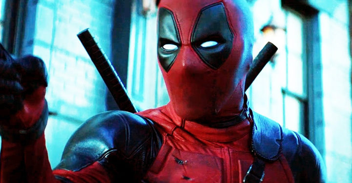 Deadpool 2