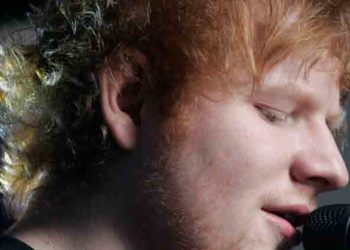 Ed-Sheeran
