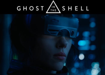 Ghost in the Shell : Paramount Pictures France dévoile 5 minutes du film avant sa sortie !