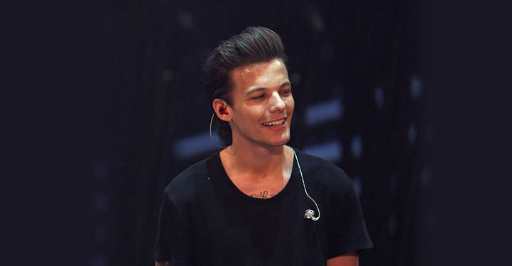Louis Tomlinson : Ce que l’on sait de l’arrestation du membre des One Direction !