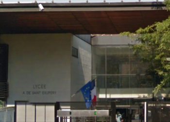 Créteil : Un lycéen placé en garde à vue après avoir donné un coup de tête à son proviseur !