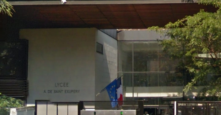 Créteil : Un lycéen placé en garde à vue après avoir donné un coup de tête à son proviseur !