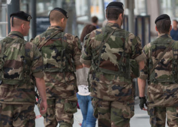 Sentinelle
