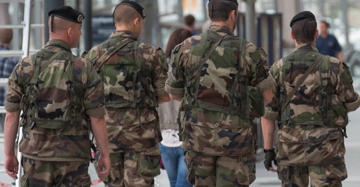 Sentinelle