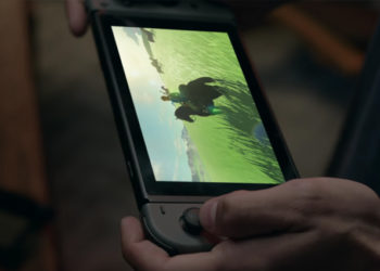 Meilleur démarrage pour Nintendo qui vend très bien sa nouvelle console, la Switch !