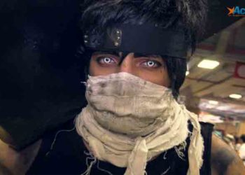 Paris Manga 2017 : Les passionnés de culture geek étaient à Paris ce week-end !