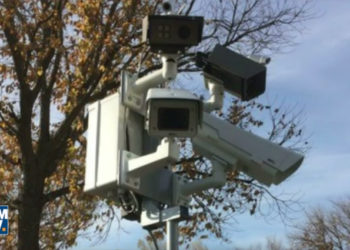 Le radar à passage piéton, le nouvel ennemi des automobilistes !