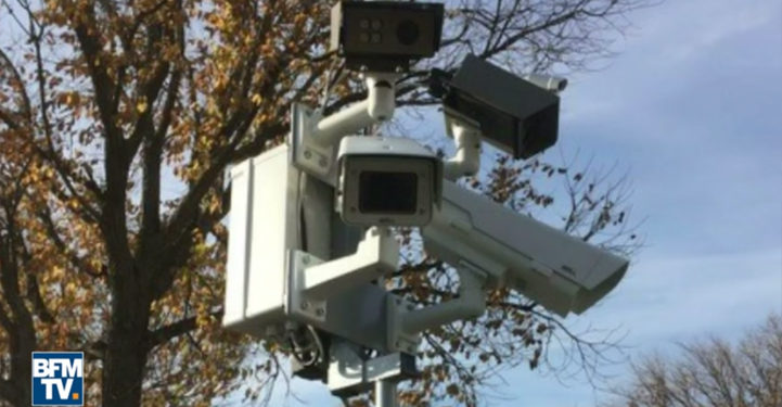 Le radar à passage piéton, le nouvel ennemi des automobilistes !