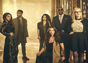 The Magicians
