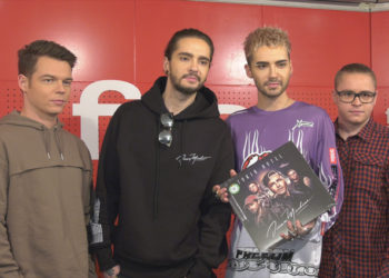Tokio Hotel