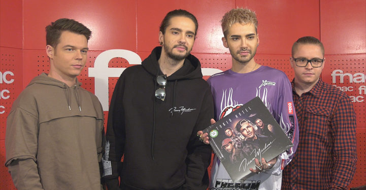 Tokio Hotel