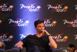 Matt Cohen Supernatural - DarkLight Con Paris 2017