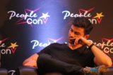 Matt Cohen Supernatural - DarkLight Con Paris 2017
