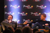 Supernatural - DarkLight Con Paris 2017