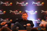 Mark Pellegrino Supernatural - DarkLight Con Paris 2017