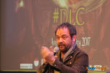 Mark Sheppard Supernatural - DarkLight Con Paris 2017
