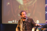 Mark Sheppard Supernatural - DarkLight Con Paris 2017