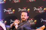 Richard Speight Jr Supernatural - DarkLight Con Paris 2017