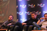 Supernatural - DarkLight Con Paris 2017