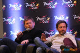 Supernatural - DarkLight Con Paris 2017