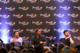 Supernatural - DarkLight Con Paris 2017
