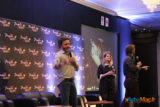 Supernatural - DarkLight Con Paris 2017